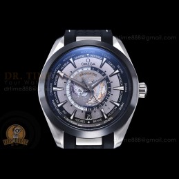 Seamaster Aqua Terra GMT...