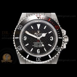Submariner 114060 "Rough...