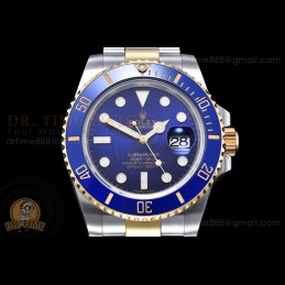 Submariner 116613LB YG/SS...