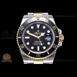 Submariner 116613LN YG/SS...