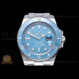 Blaken Submariner Blue SS...