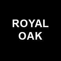 Royal Oak